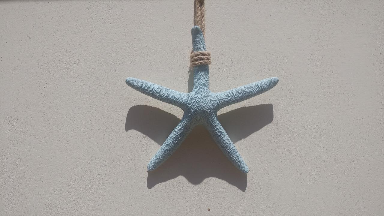 מלון לוס אורגנוס Ariena מראה חיצוני תמונה